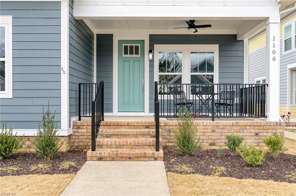 Williamsburg, VA 23188,1106 Hitchens LN