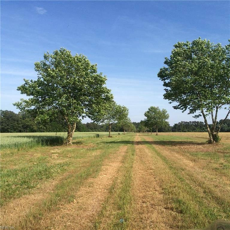 Nelsonia, VA 23414,Lot 6 Metompkin RD