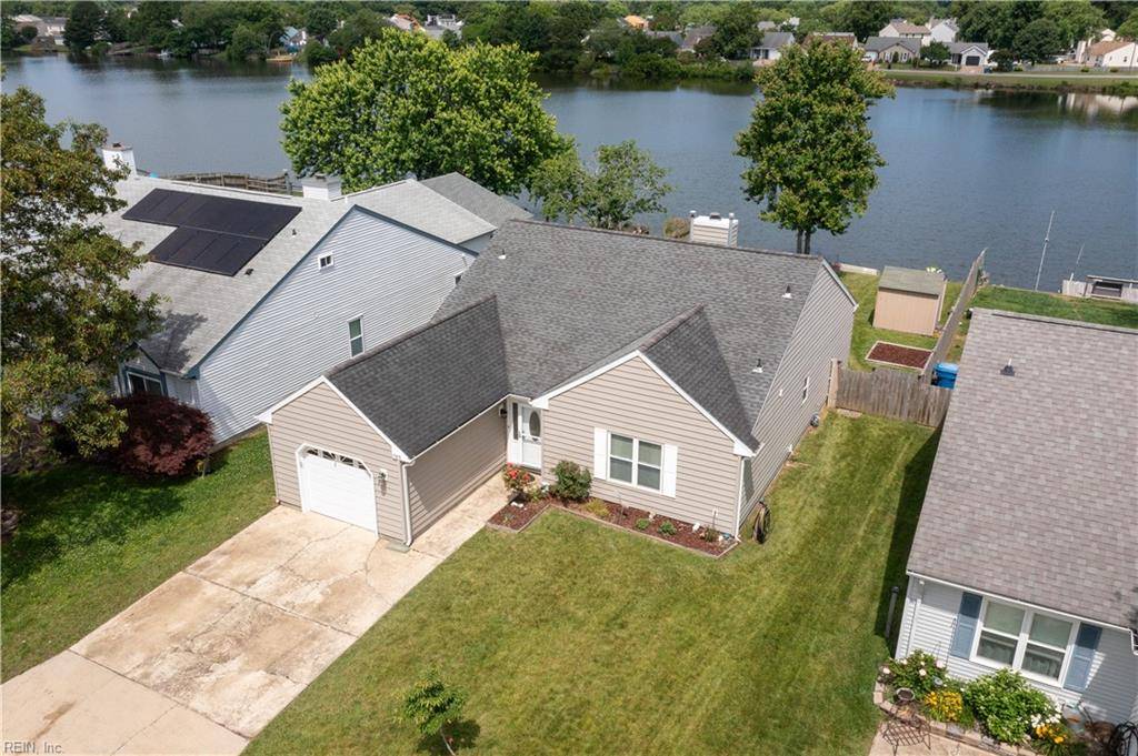 Virginia Beach, VA 23454,1765 Bernstein DR