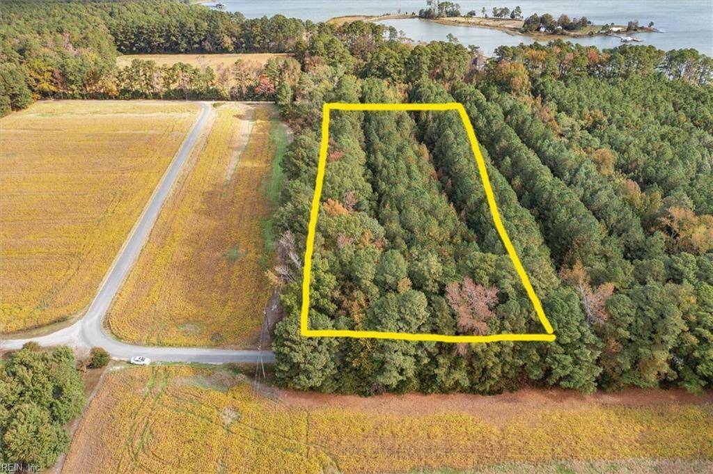 Gloucester, VA 23061,5.33ac Mobjack View LN