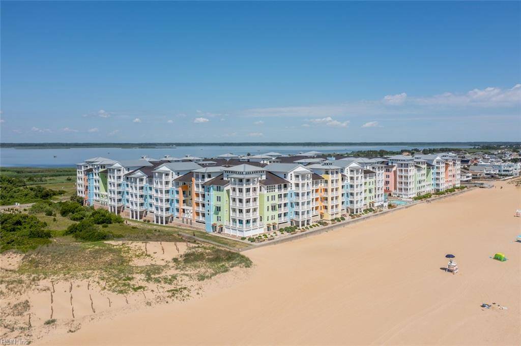 Virginia Beach, VA 23456,3738 Sandpiper RD #121B