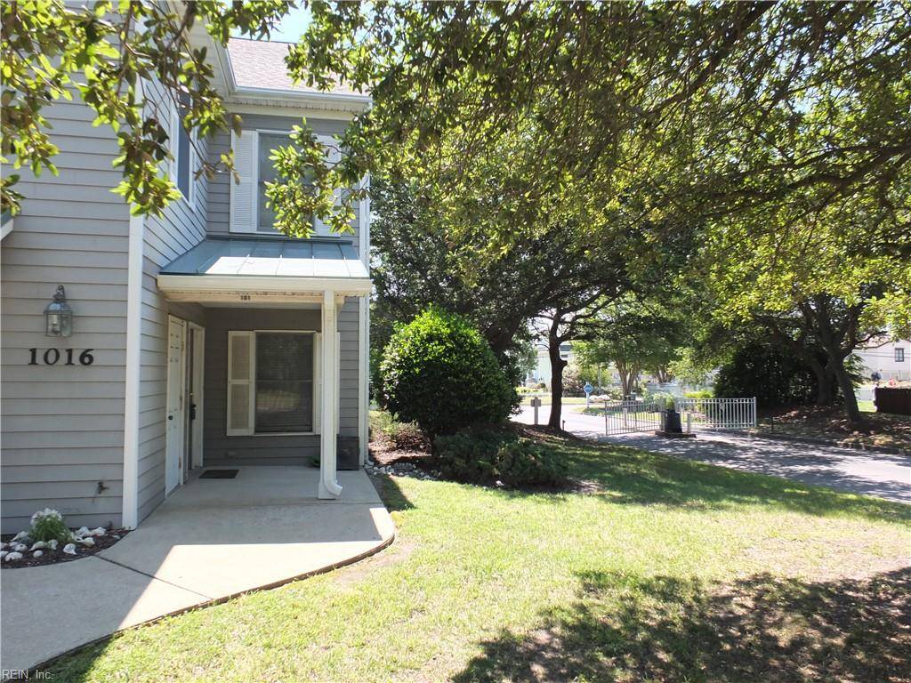 Hampton, VA 23664,1016 High Dunes QUAY #101