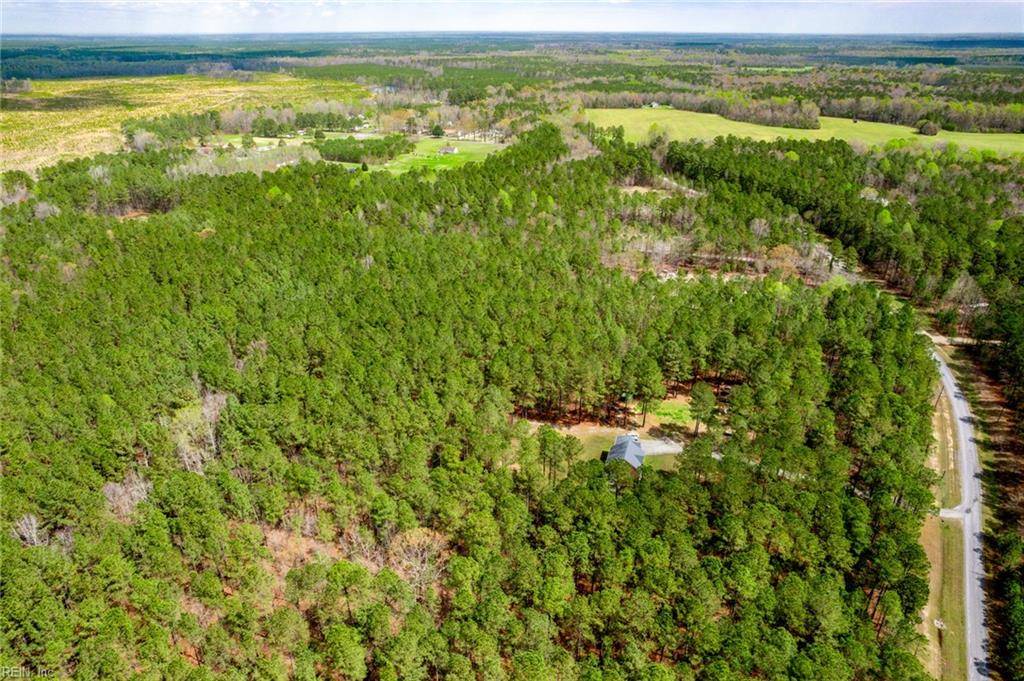 Dendron, VA 23839,3+ac Spring Farm RD