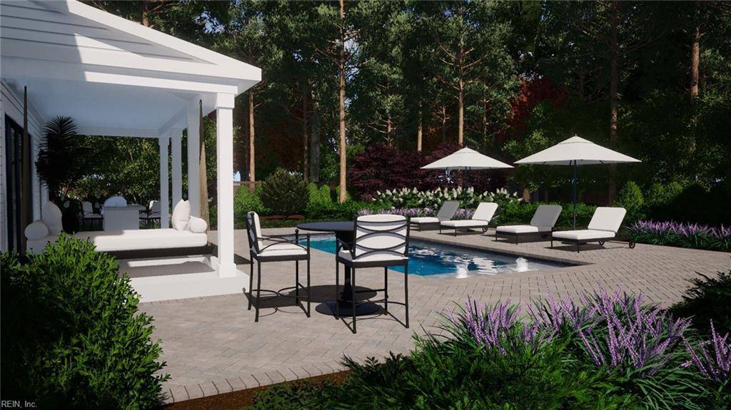 Virginia Beach, VA 23454,1956 Sandee CRES