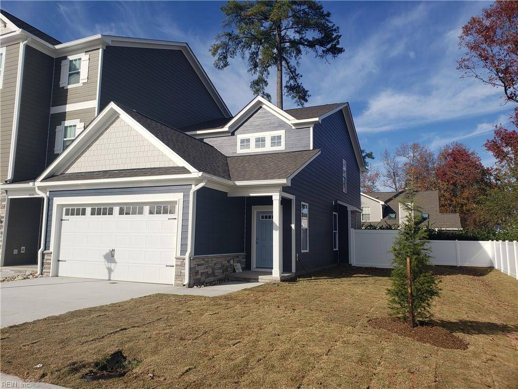 Chesapeake, VA 23320,1401 Dons WAY