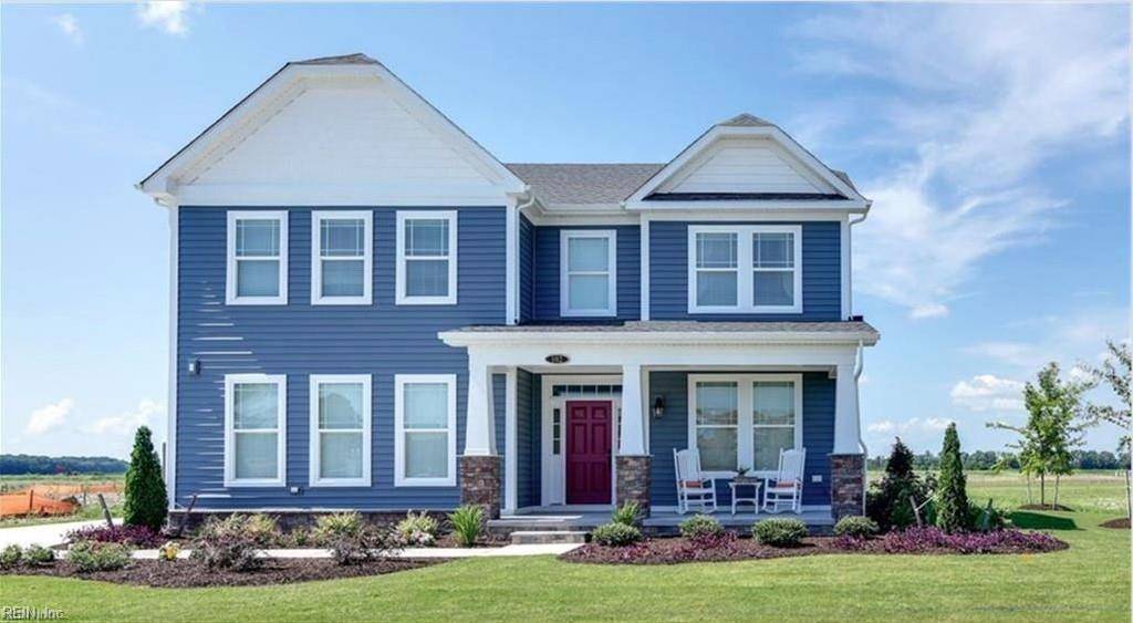 Suffolk, VA 23435,MM Persimmon River Club