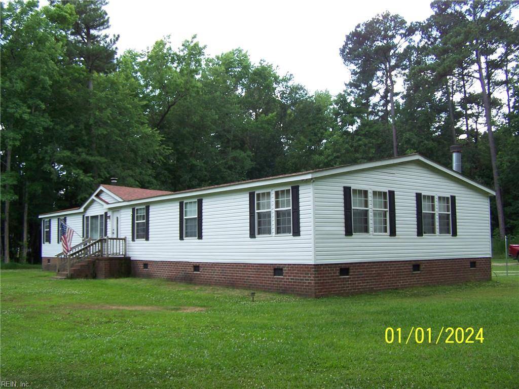 Newsoms, VA 23874,34026 Doctors RD