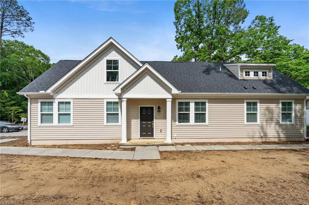 Williamsburg, VA 23188,3873 A Strawberry Plains RD