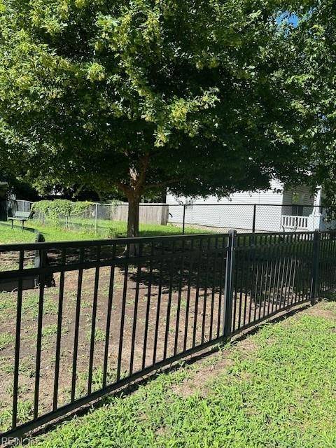 Norfolk, VA 23508,832 W 37th ST
