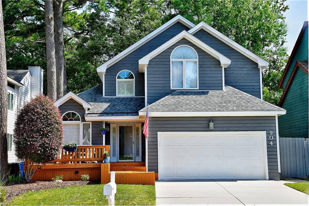 Virginia Beach, VA 23451,904 Adanka LN