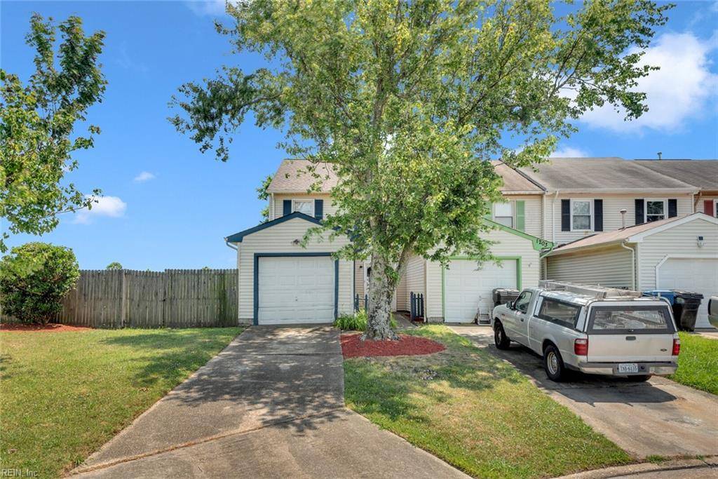 Virginia Beach, VA 23464,1201 Naxera CIR