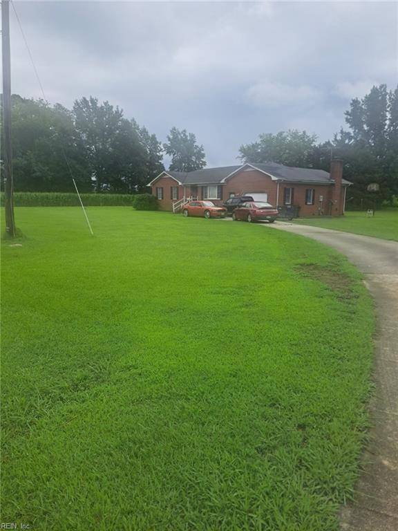Suffolk, VA 23437,5729 Holland RD