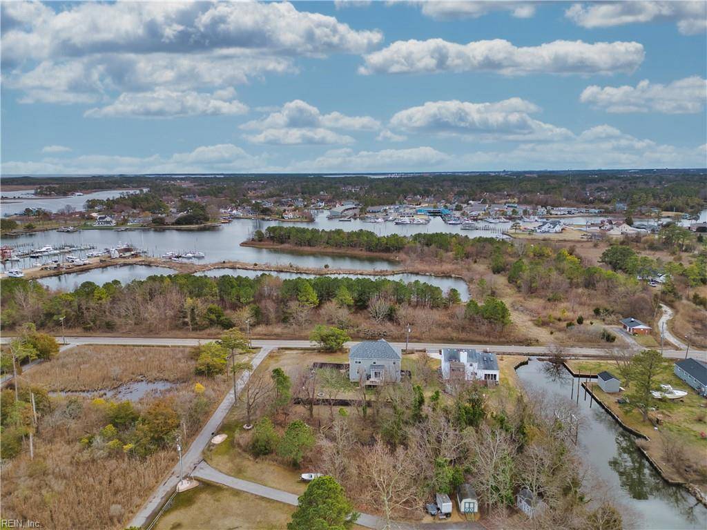 Poquoson, VA 23662,15+ac Browns Neck RD