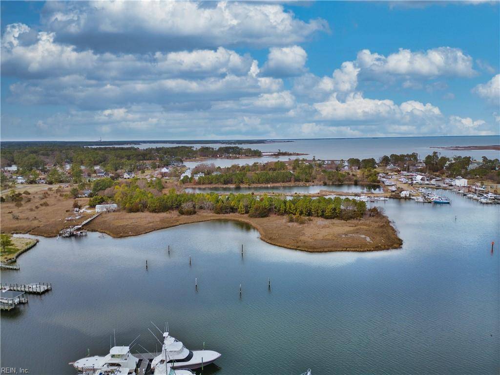Poquoson, VA 23662,15+ac Browns Neck RD