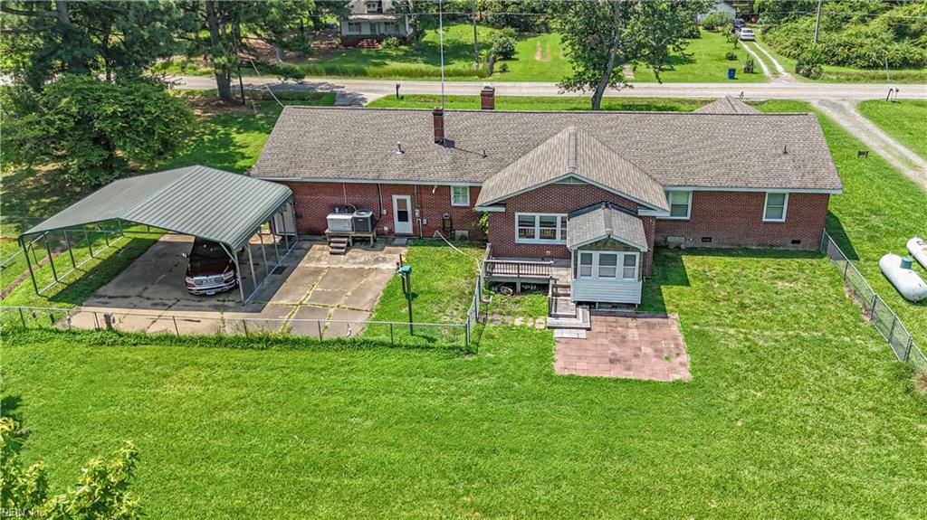 Hayes, VA 23072,3309 Guinea CIR