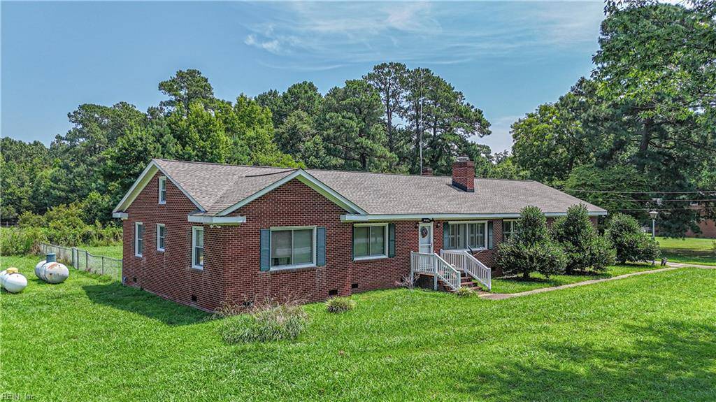 Hayes, VA 23072,3309 Guinea CIR