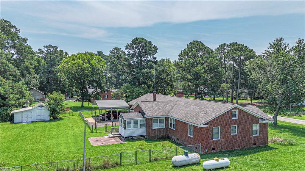 Hayes, VA 23072,3309 Guinea CIR