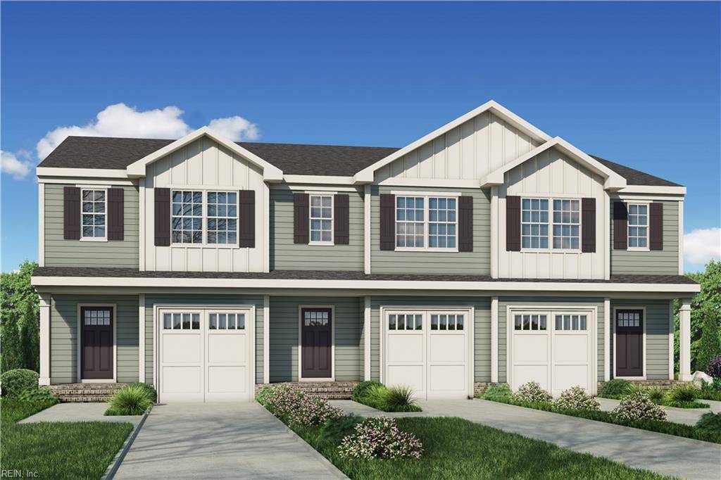 Chesapeake, VA 23324,809 Somb Moore WAY #A