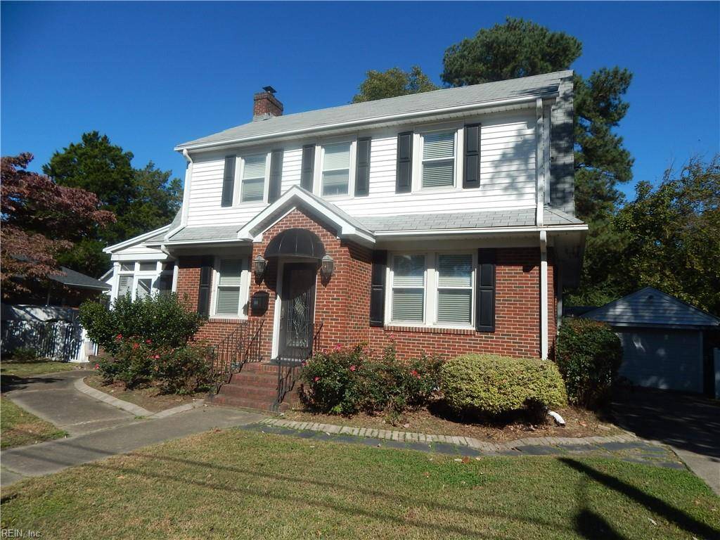 Hampton, VA 23669,144 Meredith ST