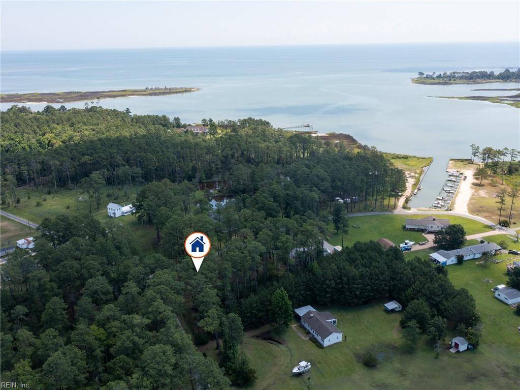 Moon, VA 23119,Lot 33 Beaumar RD