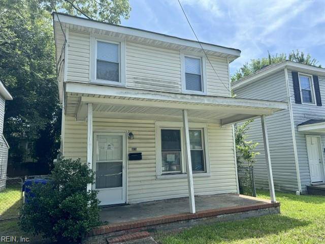 Newport News, VA 23607,1030 37th ST