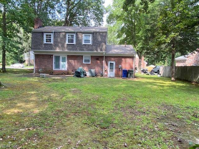 Newport News, VA 23608,922 Lacon DR