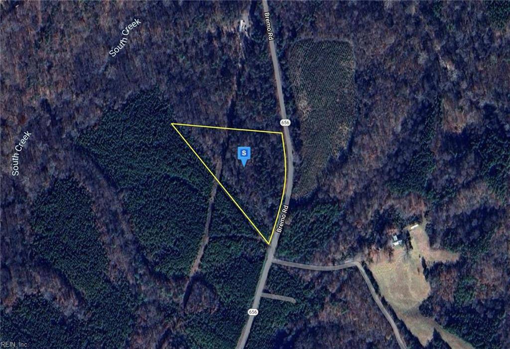 Bremo Bluff, VA 23022,6500 Bremo RD