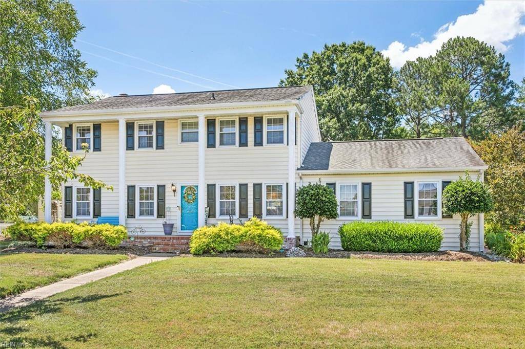 Poquoson, VA 23662,129 Freemoor DR