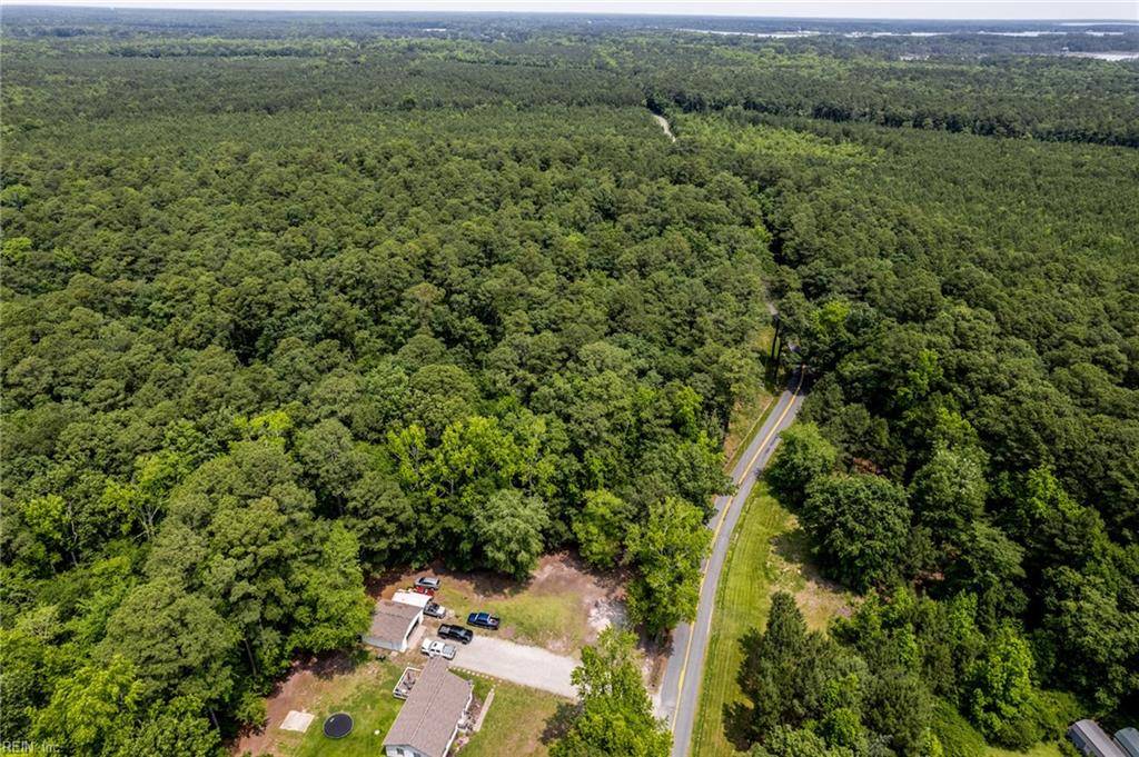 Gloucester Point, VA 23062,5.4ac Low Ground RD