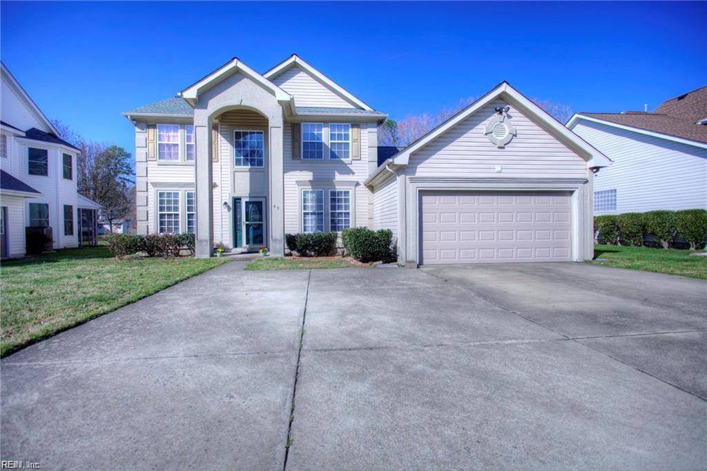 Hampton, VA 23666,49 Sherry Dell DR
