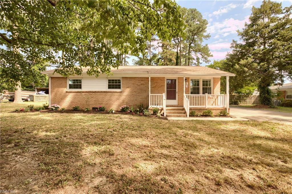 Hayes, VA 23072,7497 Pinewood CIR