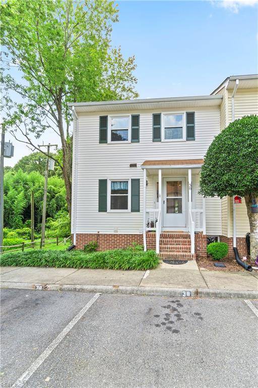 Williamsburg, VA 23185,38 Bromley DR