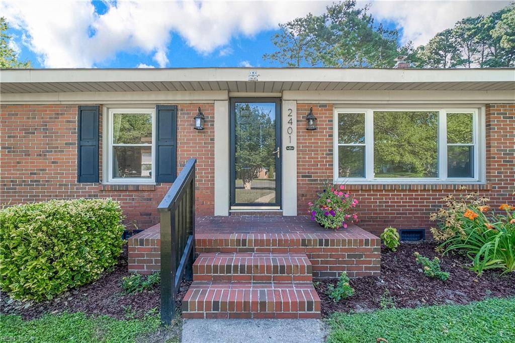 Chesapeake, VA 23321,2401 Deerfield CRES