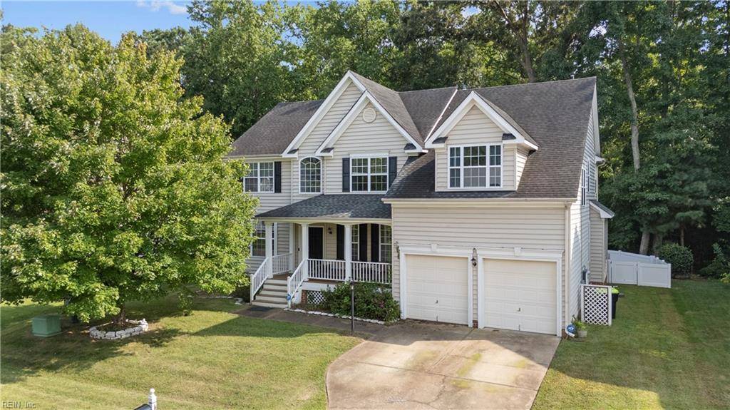 Carrollton, VA 23314,13484 Whippingham PW