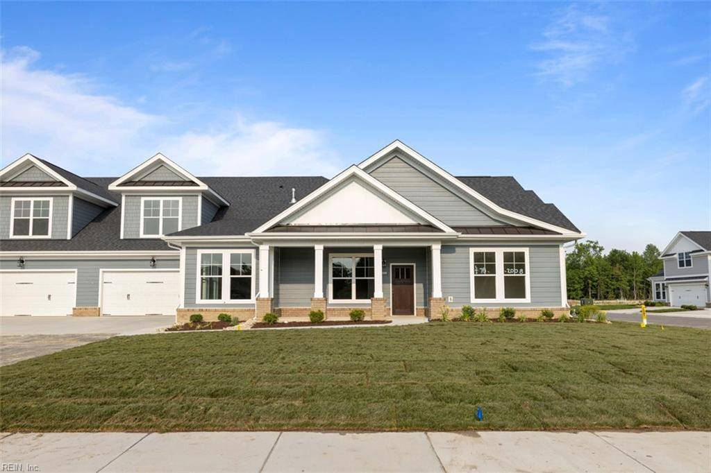 Suffolk, VA 23435,2001 Asher DR