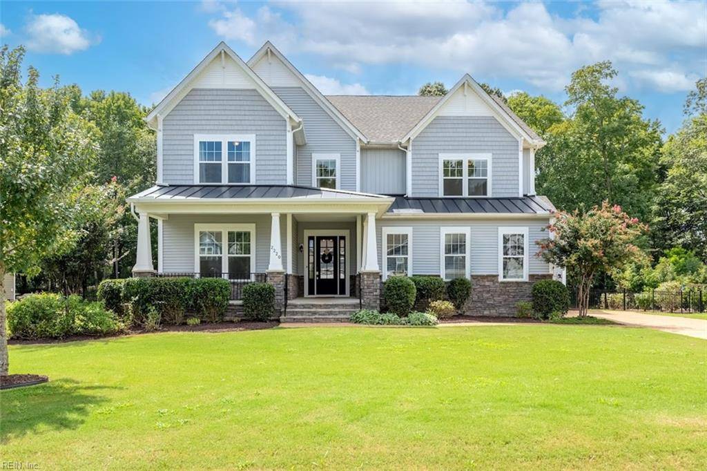 Williamsburg, VA 23185,2220 Sir Hatchett CT