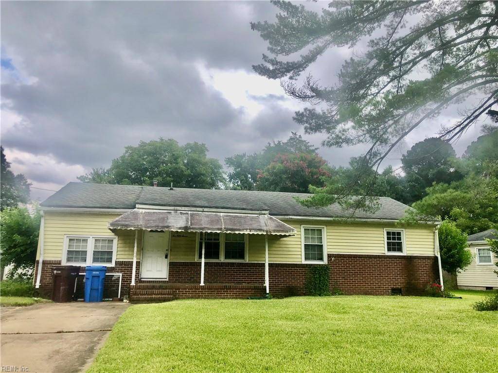 Chesapeake, VA 23323,1057 Saint Julian DR