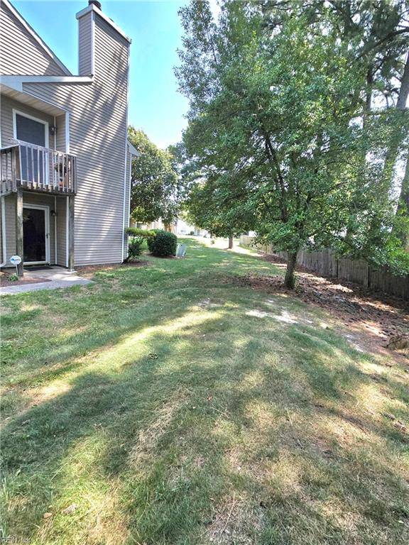 Hampton, VA 23669,13 Lakeside CRES #A