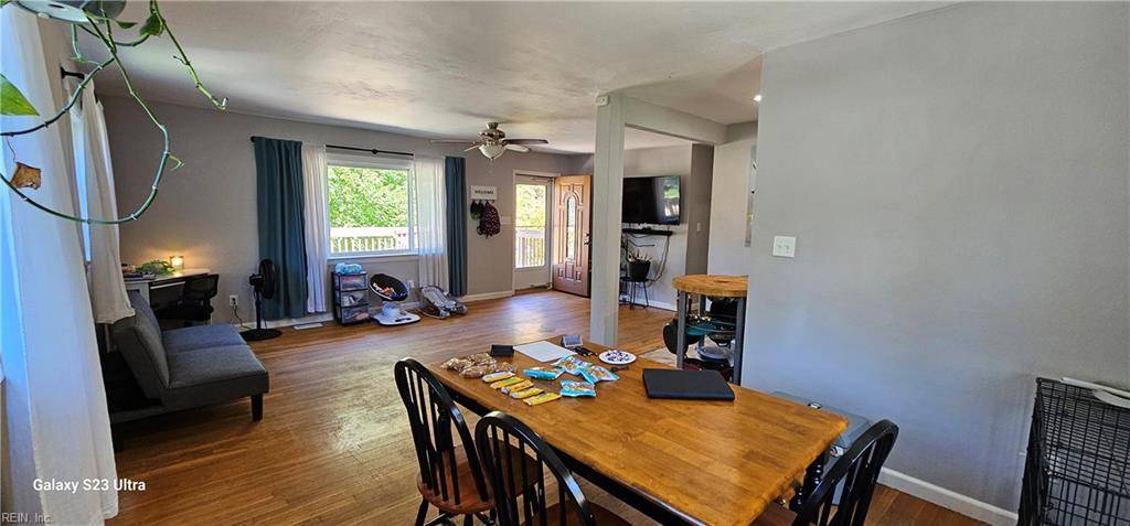 Newport News, VA 23608,25 Williamson Park DR