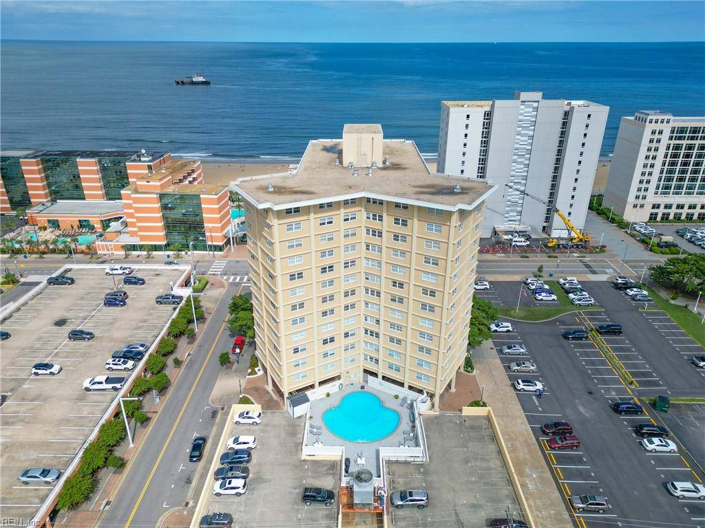 Virginia Beach, VA 23451,3810 Atlantic AVE #304