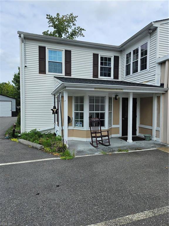 Yorktown, VA 23693,104 Industry DR