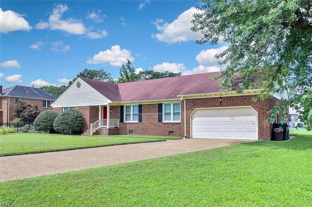Norfolk, VA 23502,395 Pleasant Point CIR