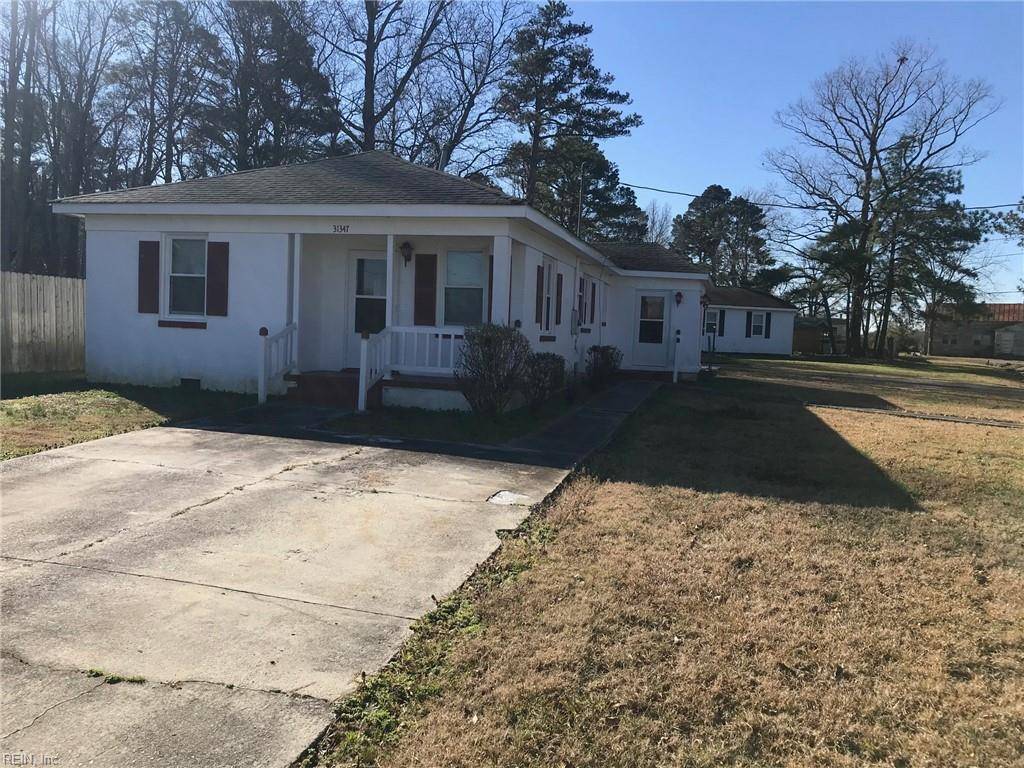 Carrsville, VA 23315,31347 Grants LN