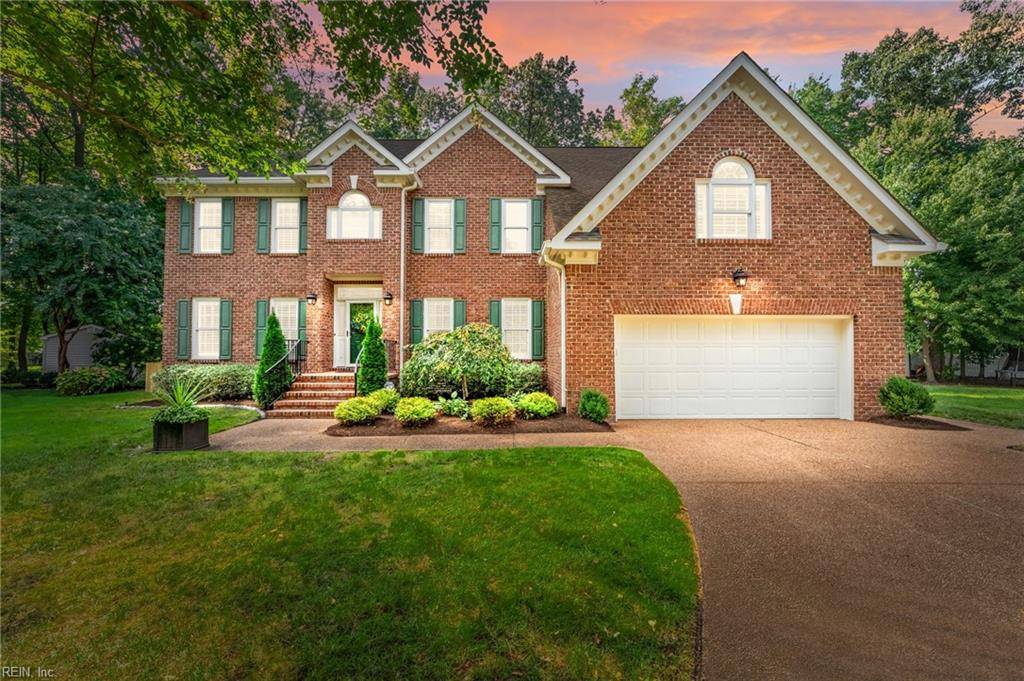 Yorktown, VA 23693,110 Silkwood TURN