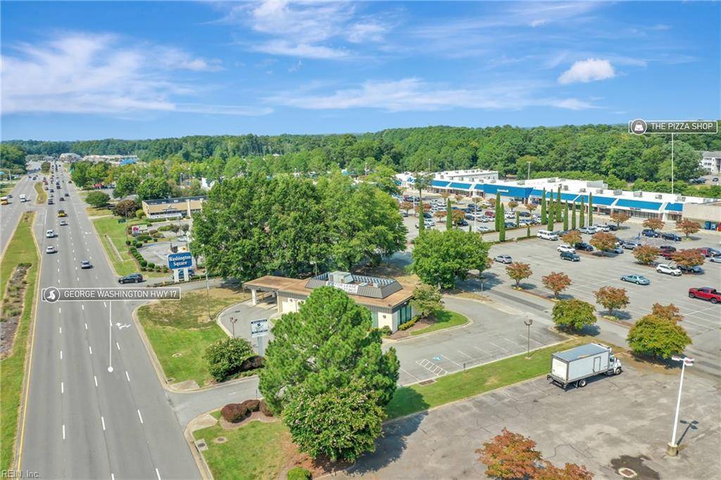 Yorktown, VA 23692,5214 George Washington Memorial HWY