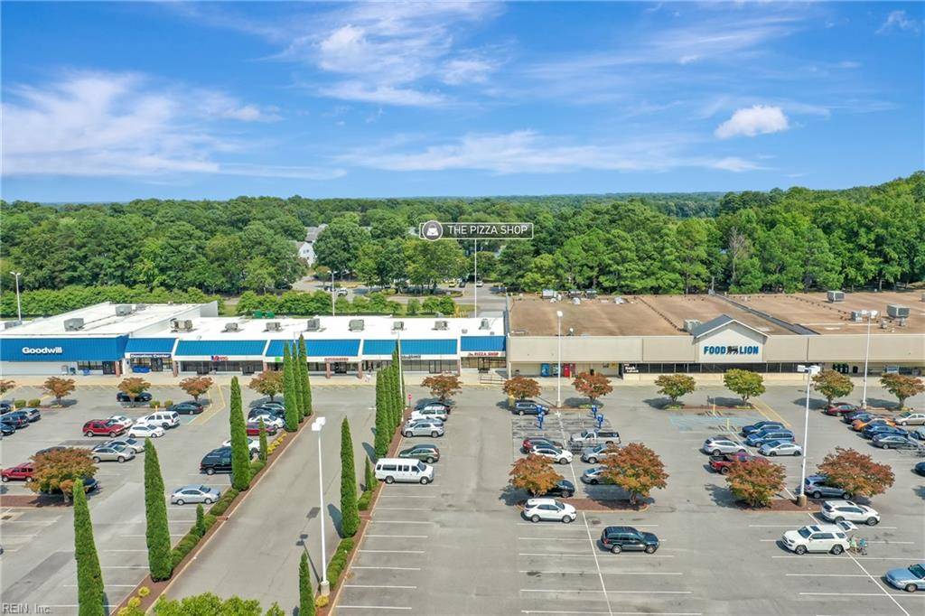 Yorktown, VA 23692,5214 George Washington Memorial HWY