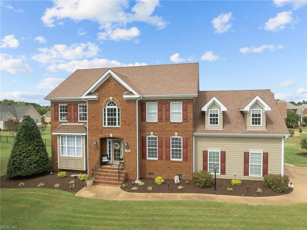 Smithfield, VA 23430,101 Turnberry