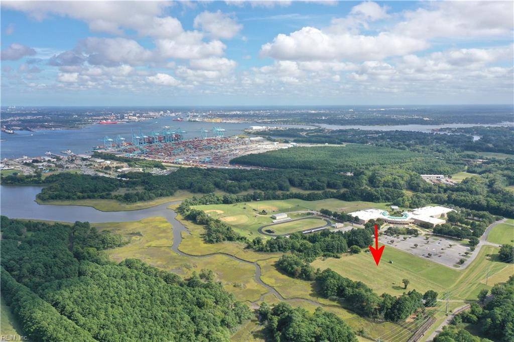 Portsmouth, VA 23703,10AC Cedar LN