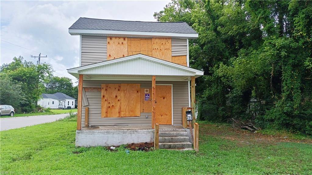 Suffolk, VA 23434,424 Linden AVE