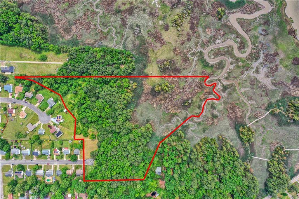 Newport News, VA 23602,51 Deer Run TRL
